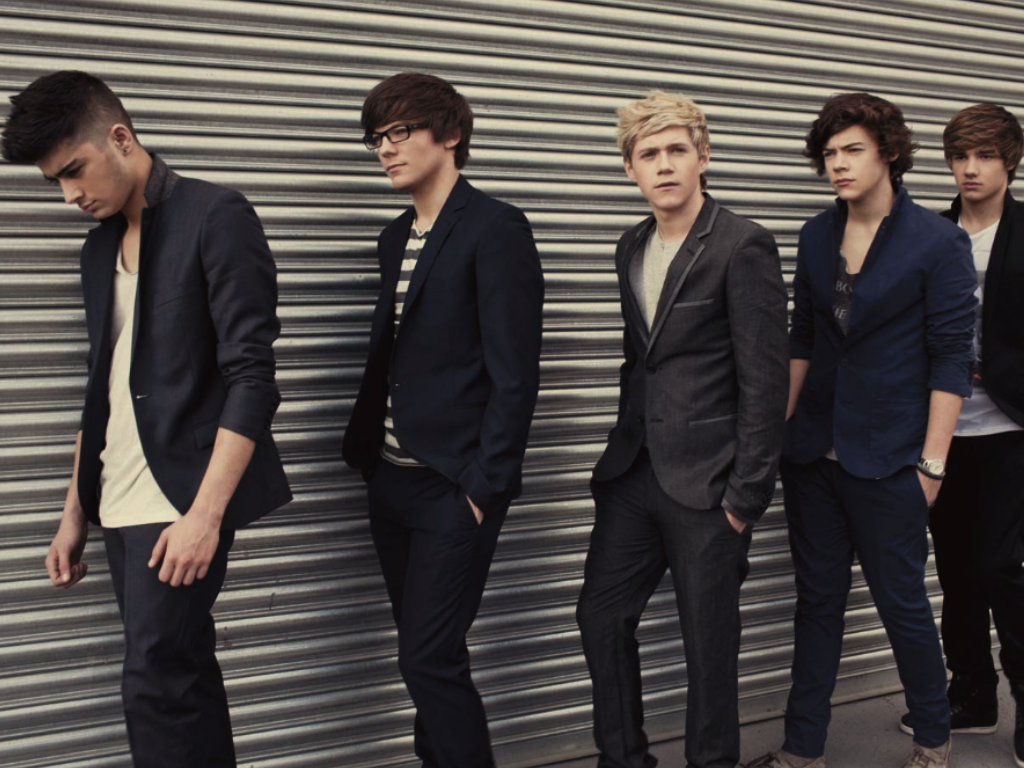 One Direction Wallpapers - #1 - Wattpad