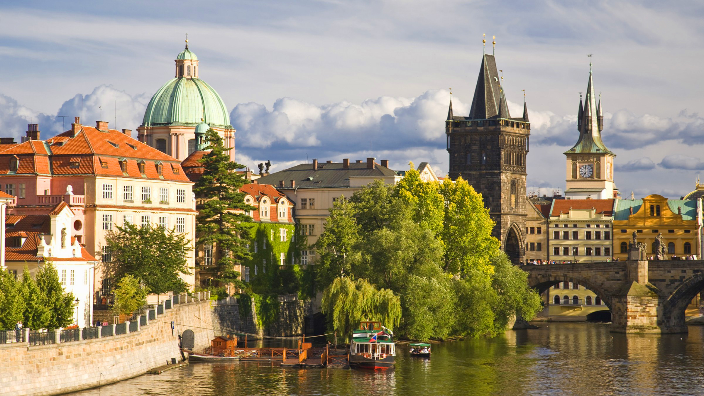 Top Photography Spots - Cesky Krumlov - HDRshooter