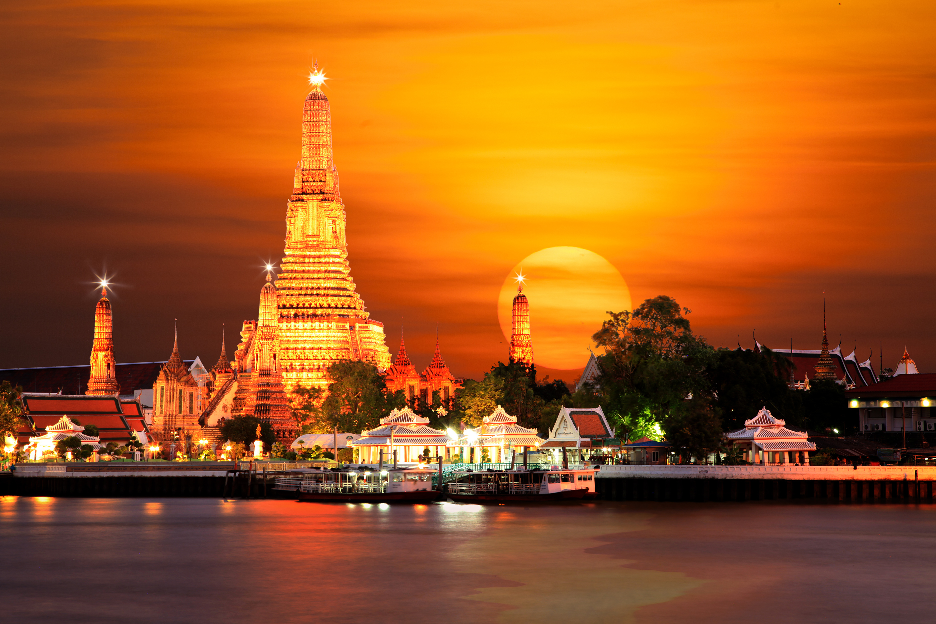 Download Thailand wallpapers for mobile phone free Thailand HD pictures