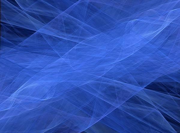 This jpeg image - Abstract blue, is available for free download