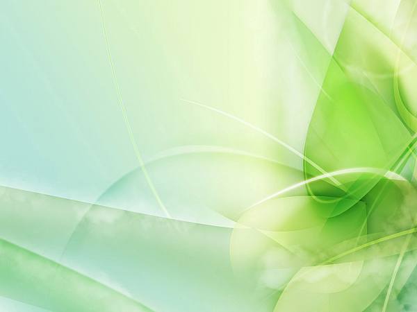 This jpeg image - Green themes, is available for free download