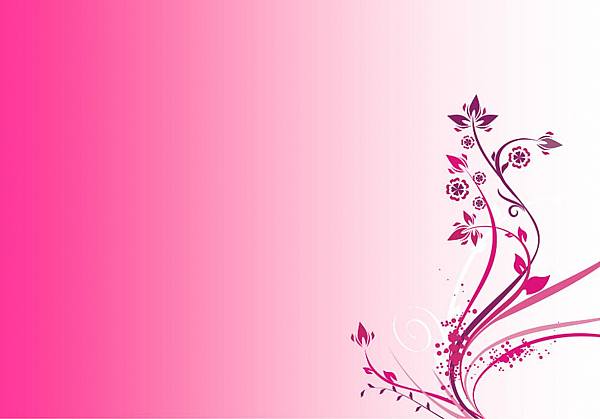 This jpeg image - pink fantasy wallpaper, is available for free download