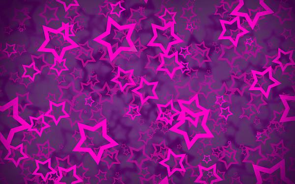 This jpeg image - purple-stars, is available for free download