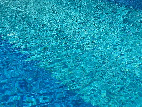 This jpeg image - sea blue deep infinity, is available for free download