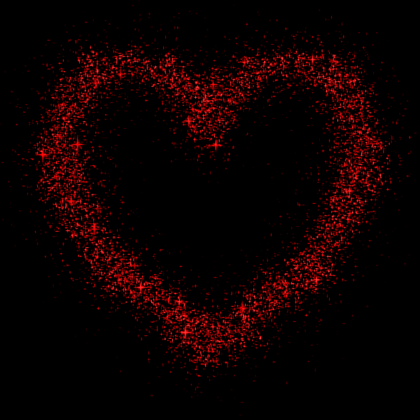 This gif image - Animated Heart GIF Picture, is available for free download