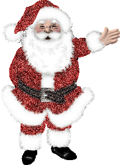 animated santa waving gallery yopriceville high birthday banner clipart