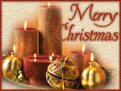 This gif image - Merry Christmas Animated Picture, is available for free download