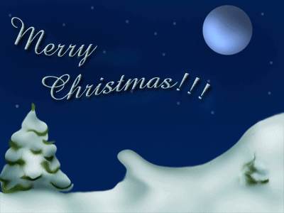 This gif image - Merry Christmas Funny Animated Picture, is available for free download