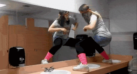 This gif image - Modern Dance, is available for free download