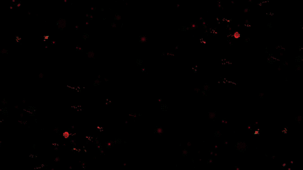 Explosion Effect Gif Png, Transparent Png, png download, transparent png  image