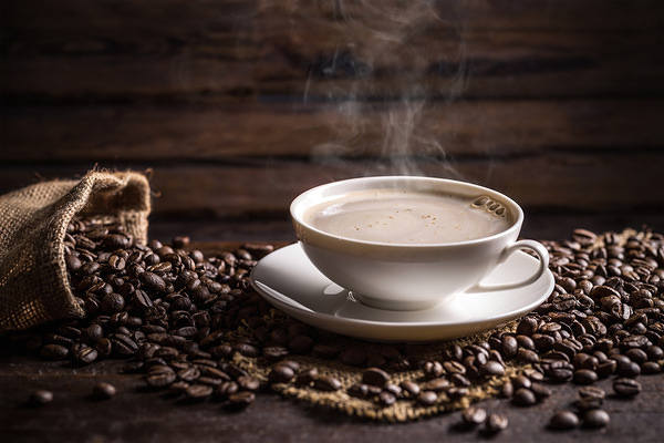 This jpeg image - Aroma Coffee Background, is available for free download
