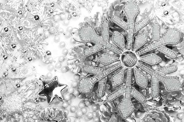 This jpeg image - Background with Snowflake, is available for free download
