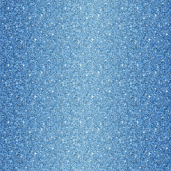 This jpeg image - Blue Glitter Background, is available for free download