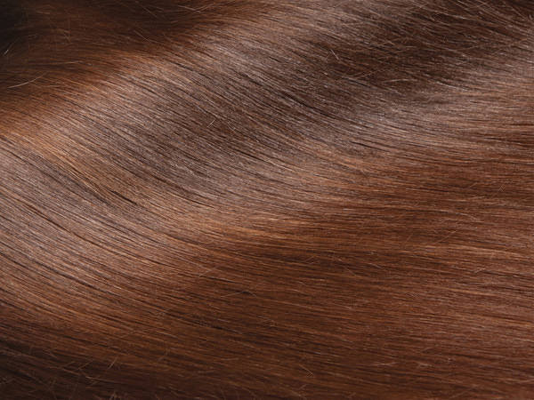 This jpeg image - Brown Hair Texture, is available for free download