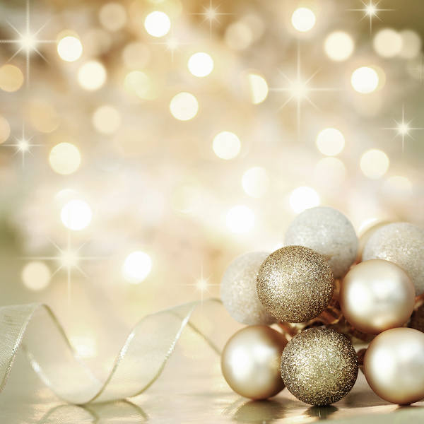 This jpeg image - Cream Christmas Background, is available for free download