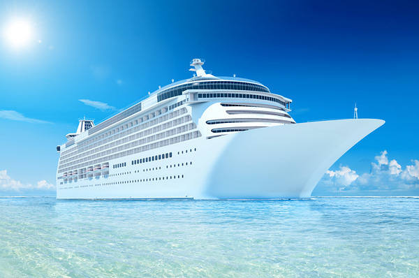 This jpeg image - Cruise Ship Background, is available for free download