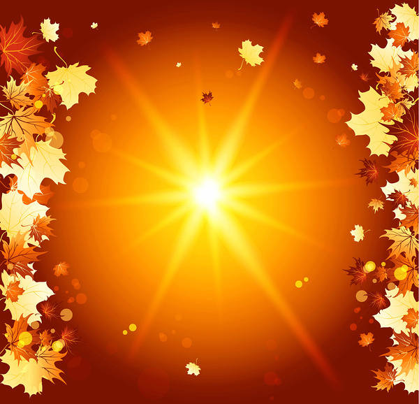 This jpeg image - Fall Style Background, is available for free download