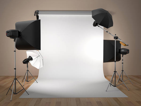 This jpeg image - Fashion Photo Studio Background, is available for free download
