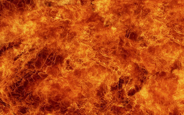 This jpeg image - Fire Background, is available for free download