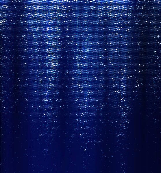 This jpeg image - Glittering Blue Background, is available for free download