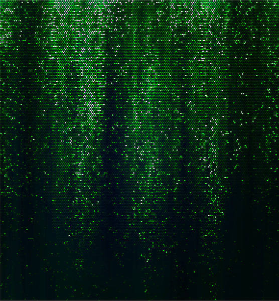 This jpeg image - Glittering Green Background, is available for free download