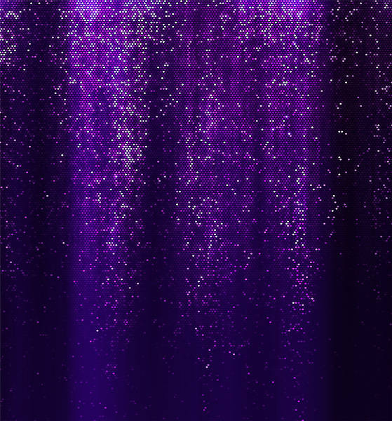 This jpeg image - Glittering Purple Background, is available for free download