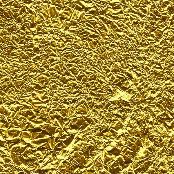 This jpeg image - Gold Foil Background, is available for free download