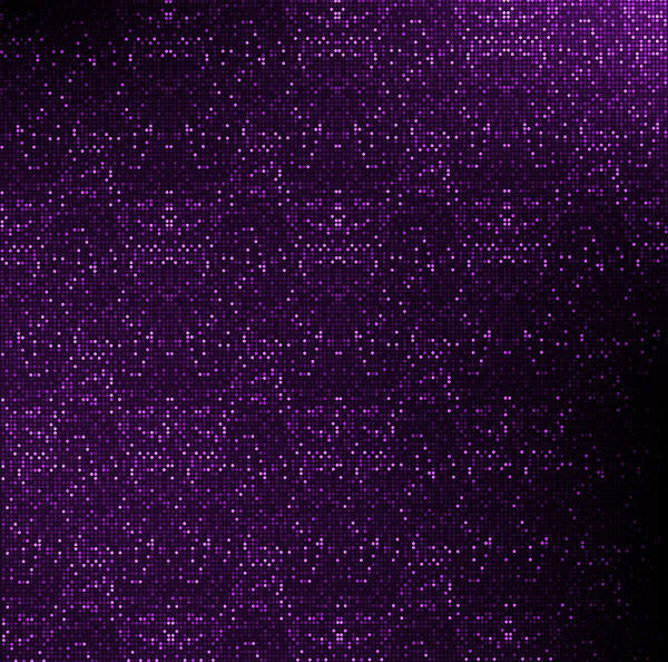 This jpeg image - Matrix Deco Purple Background, is available for free download