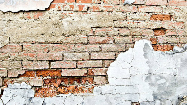 This jpeg image - Old Brick Background, is available for free download