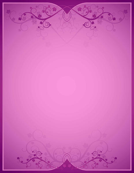 This jpeg image - Pink Deco Background, is available for free download
