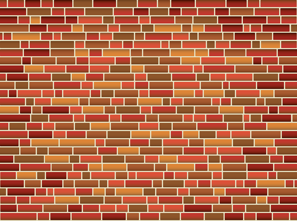 This png image - Red Brick Wall, is available for free download