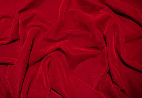 This jpeg image - Red Plush Fabric Texture Background, is available for free download