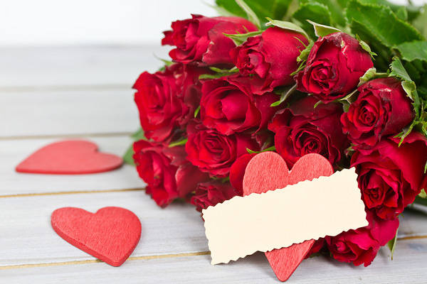 This jpeg image - Romantic Background, is available for free download