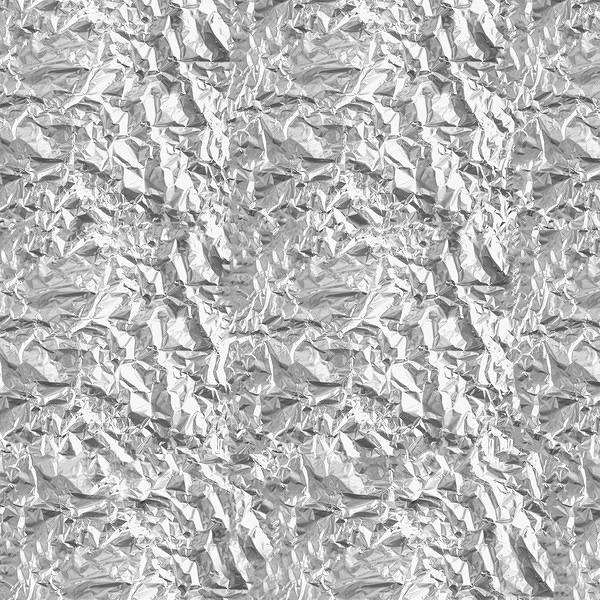 This jpeg image - Silver Foil Background, is available for free download