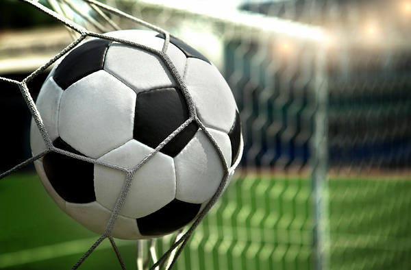 This jpeg image - Soccer Background, is available for free download