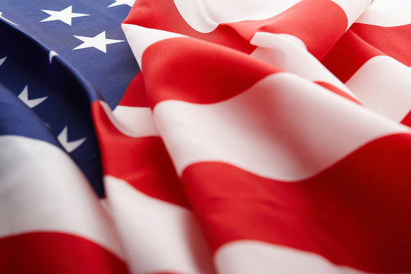 This jpeg image - USA Flag Background, is available for free download