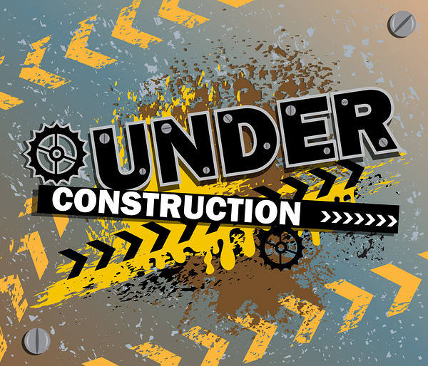 This jpeg image - Under Construction Background, is available for free download