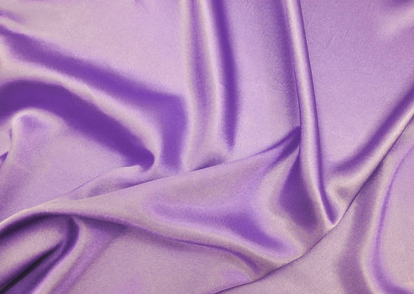 This jpeg image - Violet Satin Fabric Texture Background, is available for free download