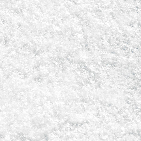This jpeg image - White Snow Texture Background, is available for free download