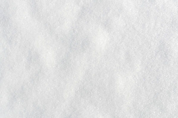 This jpeg image - Winter Snow Texture Background, is available for free download