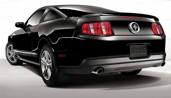 This jpeg image - Ford-Mustang, is available for free download