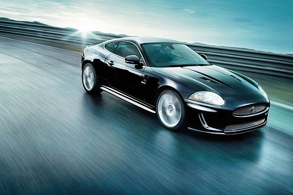This jpeg image - Jaguar-XKR175-Coupe, is available for free download