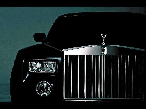 This jpeg image - Rolls-Royce-Phantom, is available for free download