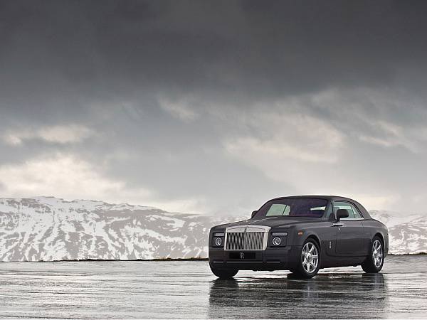Rolls-Royce | Gallery Yopriceville - High-Quality Images and