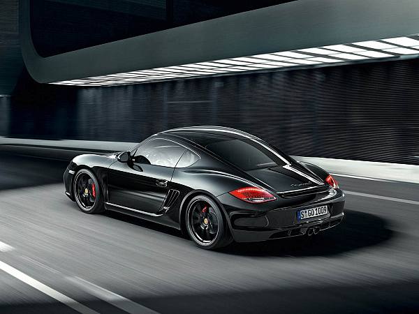 This jpeg image - porsche cayman2012, is available for free download