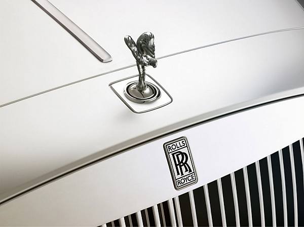 This jpeg image - rolls-royce- white, is available for free download