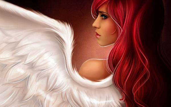 This jpeg image - Lost-Angel, is available for free download