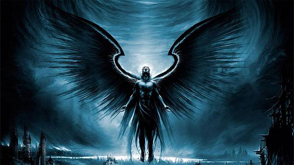 This jpeg image - dark angel 995, is available for free download