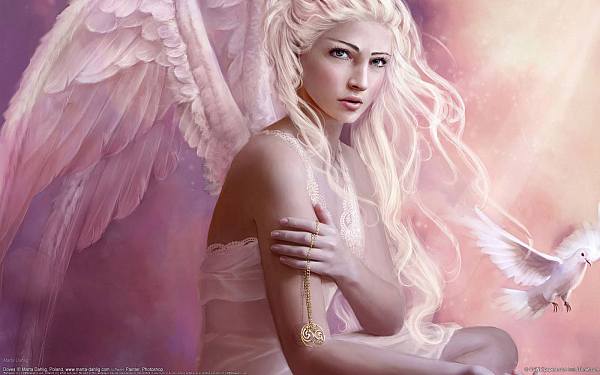 This jpeg image - fantasy-girl-angel, is available for free download