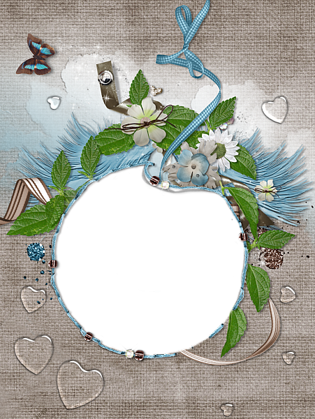This png image - Beautiful Brown Transparent Art Frame, is available for free download